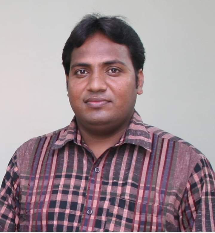 Dr.Ilayathamby Jeyandran
