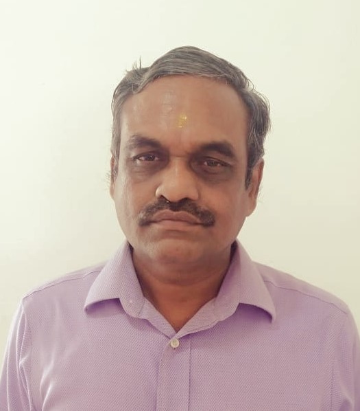 Mr. S. Senthilselvan