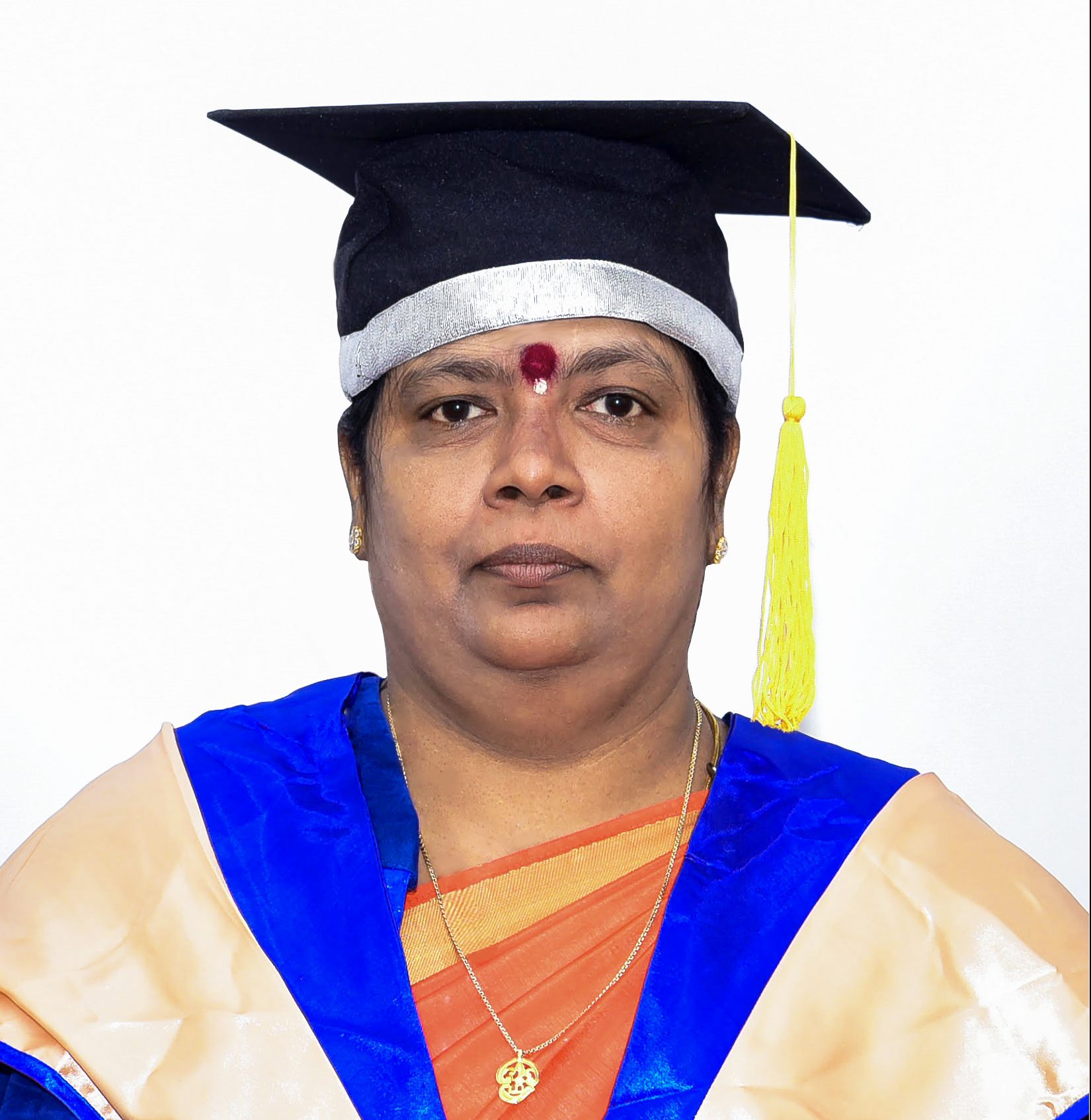 Dr. (Mrs.) Suganthini Srimuralitharan