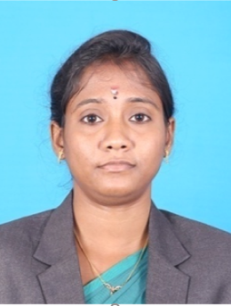 Miss Kishanthiny Thiruchchelvam