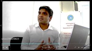 Guest Lecture on Digital humanities 02