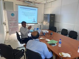 Guest Lecture on Digital humanities 03