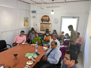 Guest Lecture on Digital humanities 05
