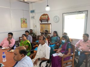 Guest Lecture on Digital humanities 06