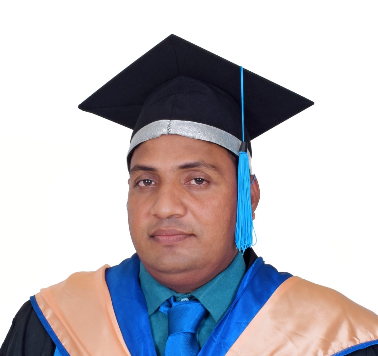 Dr.Ilayathamby Jeyandran